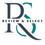 reviewandselect.com logo